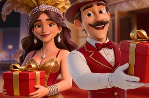 SpinGrande Casino banner app