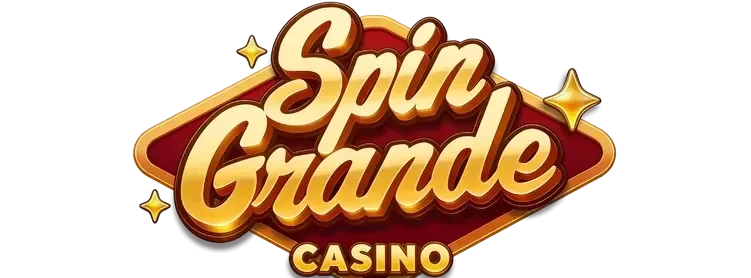 SpinGrande Casino logo