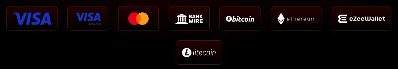 SpinGrande Casino Deposits