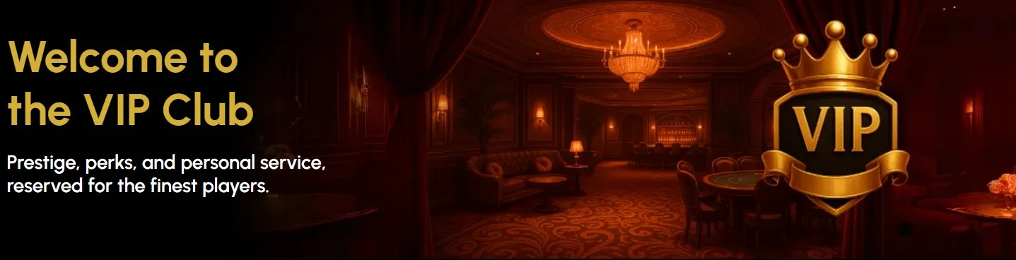 SpinGrande Casino VIP